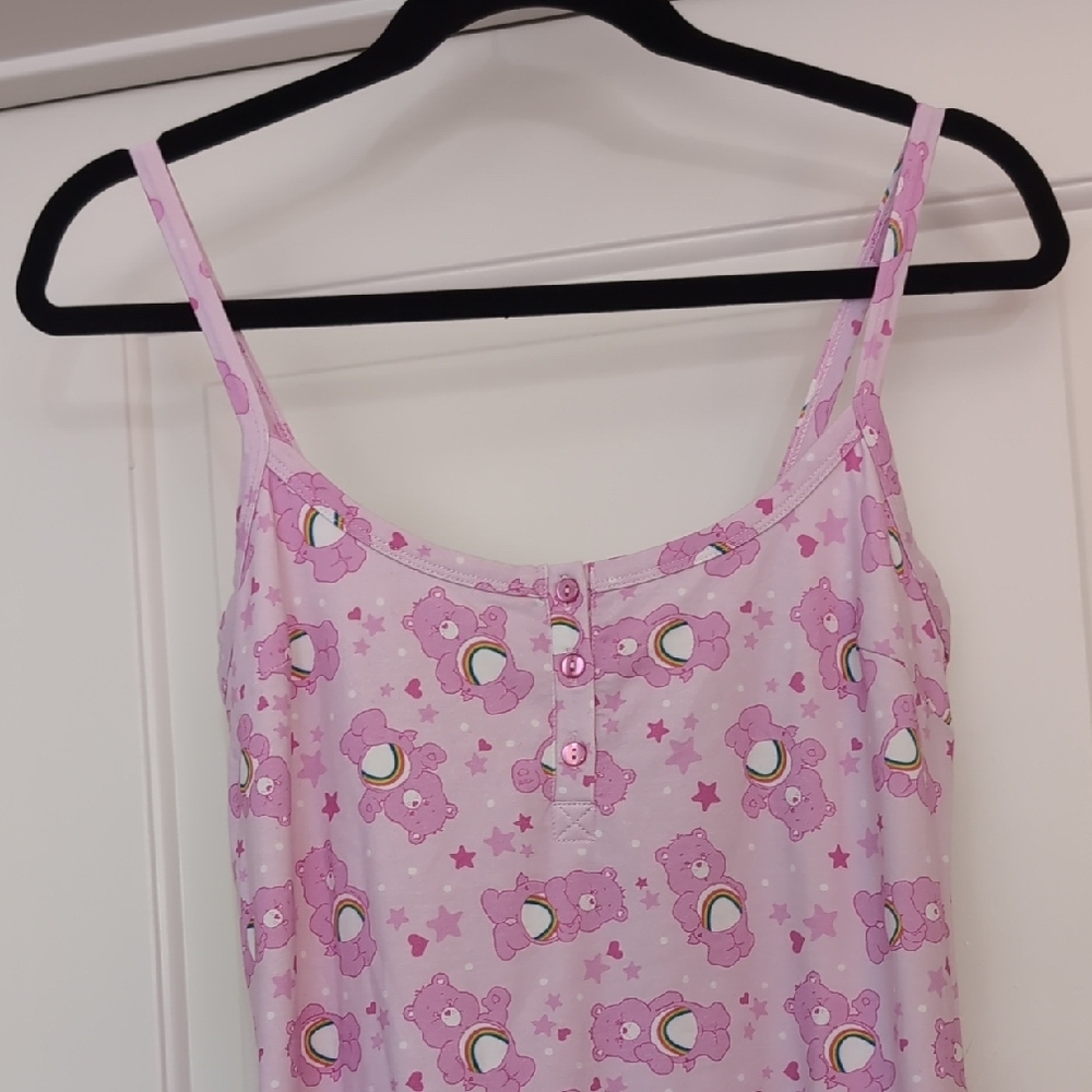 NWT BlackMilk Cheer Bear Comfy Slip - Limited - Picture 3 of 6